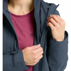 Jack Wolfskin · MOONRISE 3IN1