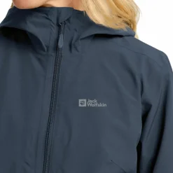 Jack Wolfskin · MOONRISE 3IN1