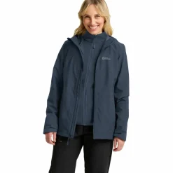 Jack Wolfskin · MOONRISE 3IN1