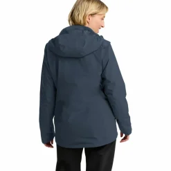 Jack Wolfskin · MOONRISE 3IN1