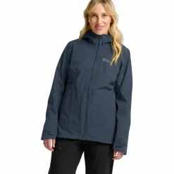 Jack Wolfskin · MOONRISE 3IN1