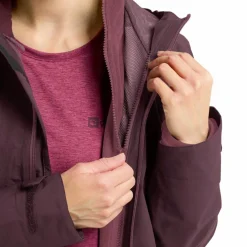 Jack Wolfskin · MOONRISE 3IN1