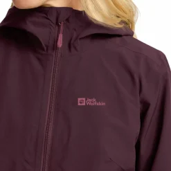 Jack Wolfskin · MOONRISE 3IN1