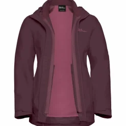Jack Wolfskin · MOONRISE 3IN1