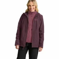 Jack Wolfskin · MOONRISE 3IN1