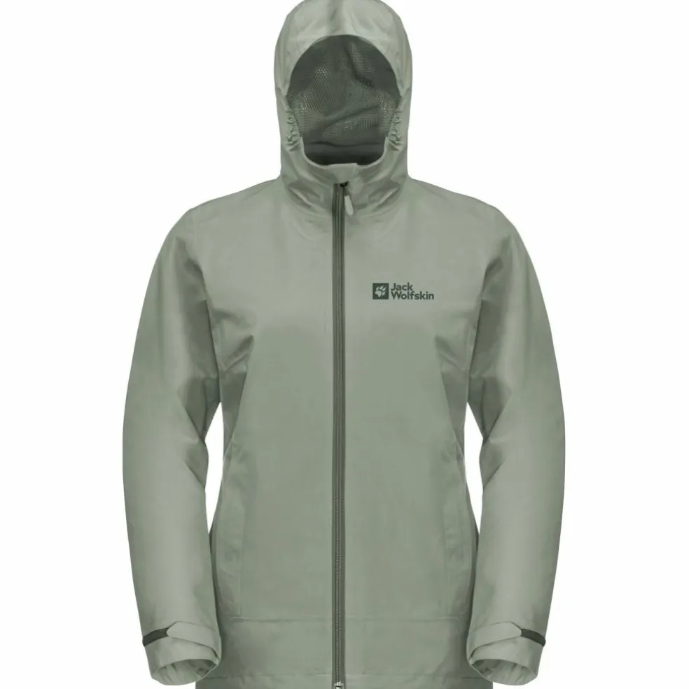 Jack Wolfskin · MOONRISE 3IN1 JKT W