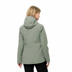 Jack Wolfskin · MOONRISE 3IN1 JKT W