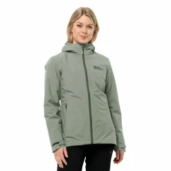 Jack Wolfskin · MOONRISE 3IN1 JKT W