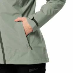 Jack Wolfskin · MOONRISE 3IN1 JKT W