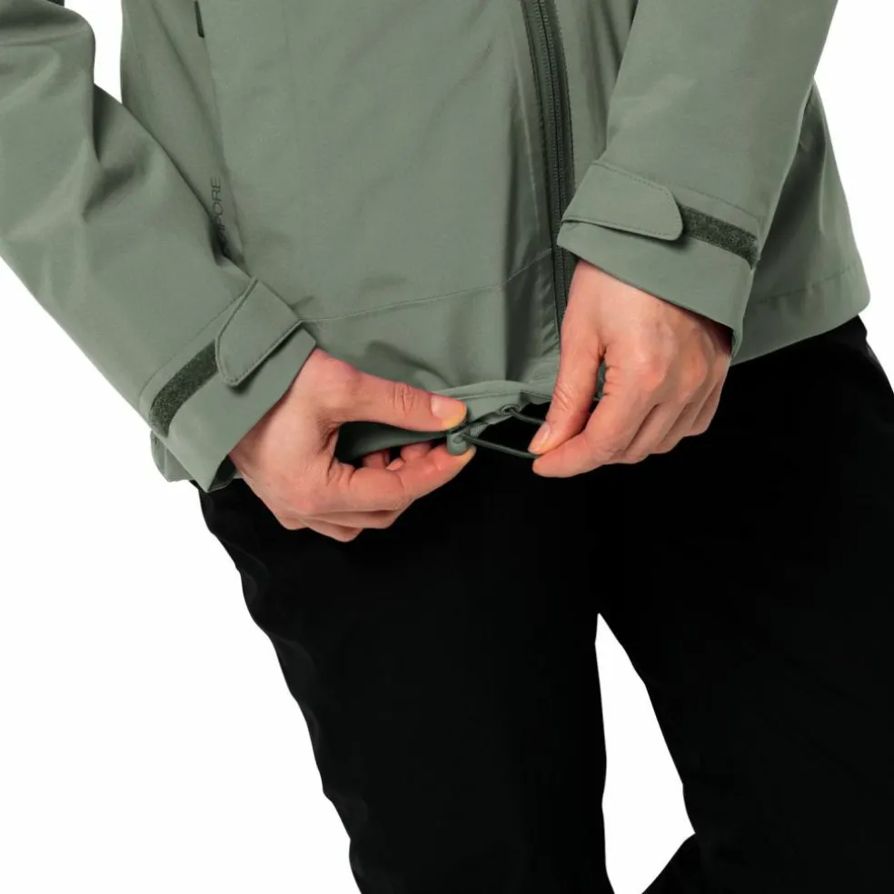 Jack Wolfskin · MOONRISE 3IN1 JKT W