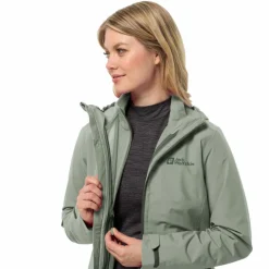 Jack Wolfskin · MOONRISE 3IN1 JKT W