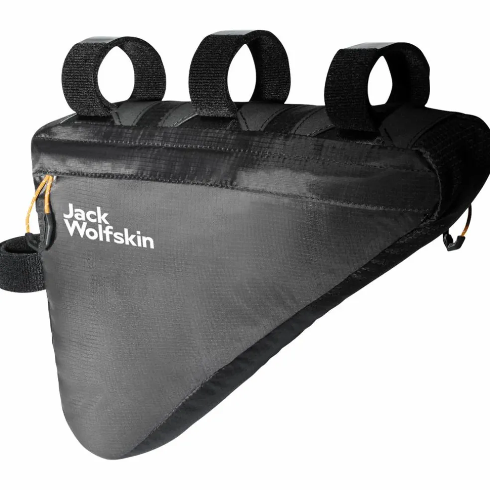 Jack Wolfskin · MOROBBIA TRIANGLE BAG