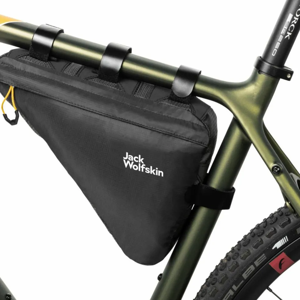 Jack Wolfskin · MOROBBIA TRIANGLE BAG