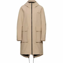 Jack Wolfskin · NABUR 2L COAT W