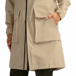 Jack Wolfskin · NABUR 2L COAT W
