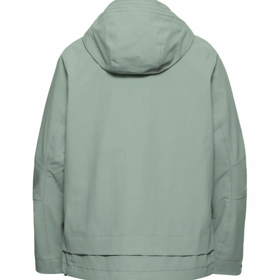 Jack Wolfskin · NABUR 2L JKT W