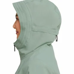 Jack Wolfskin · NABUR 2L JKT W