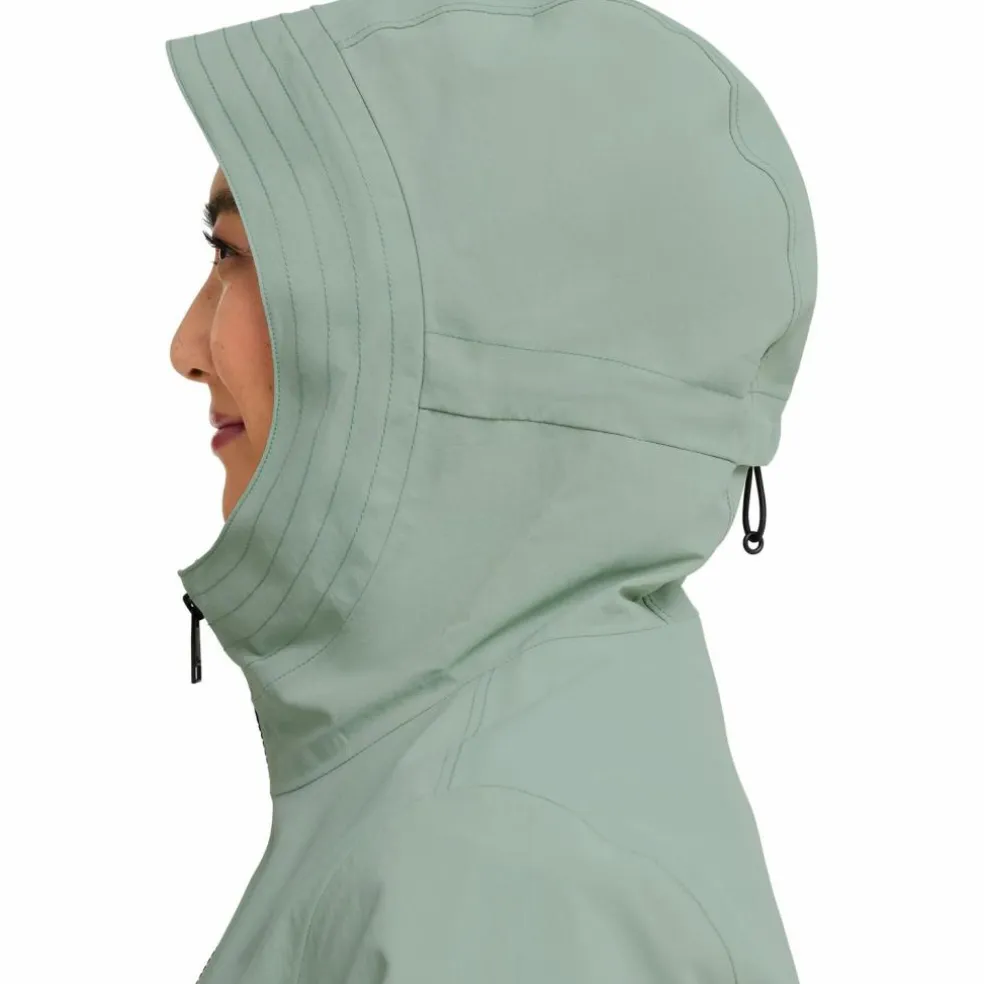 Jack Wolfskin · NABUR 2L JKT W