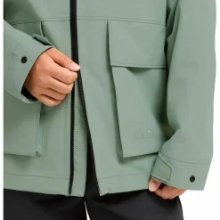 Jack Wolfskin · NABUR 2L JKT W