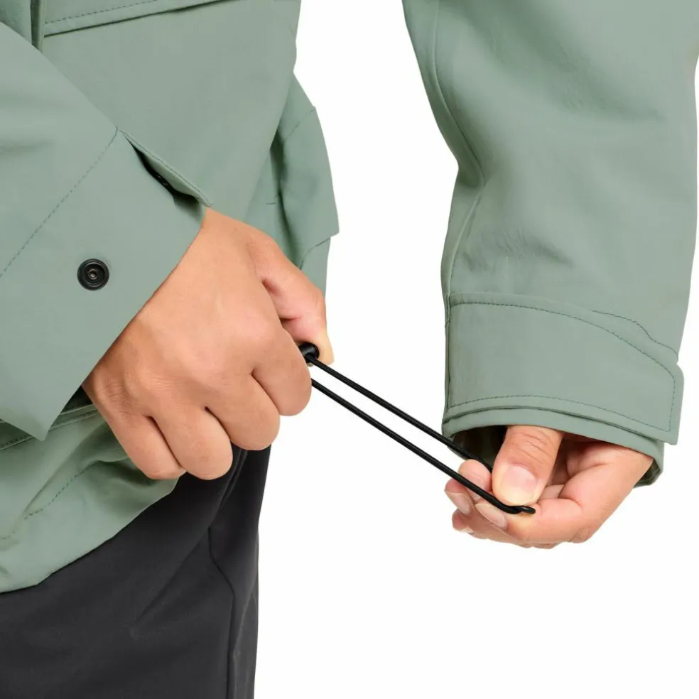 Jack Wolfskin · NABUR 2L JKT W
