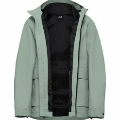 Jack Wolfskin · NABUR 2L JKT W