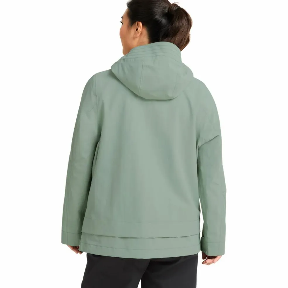 Jack Wolfskin · NABUR 2L JKT W