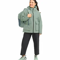 Jack Wolfskin · NABUR 2L JKT W