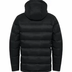 Jack Wolfskin · NEBELHORN DOWN HOODY M