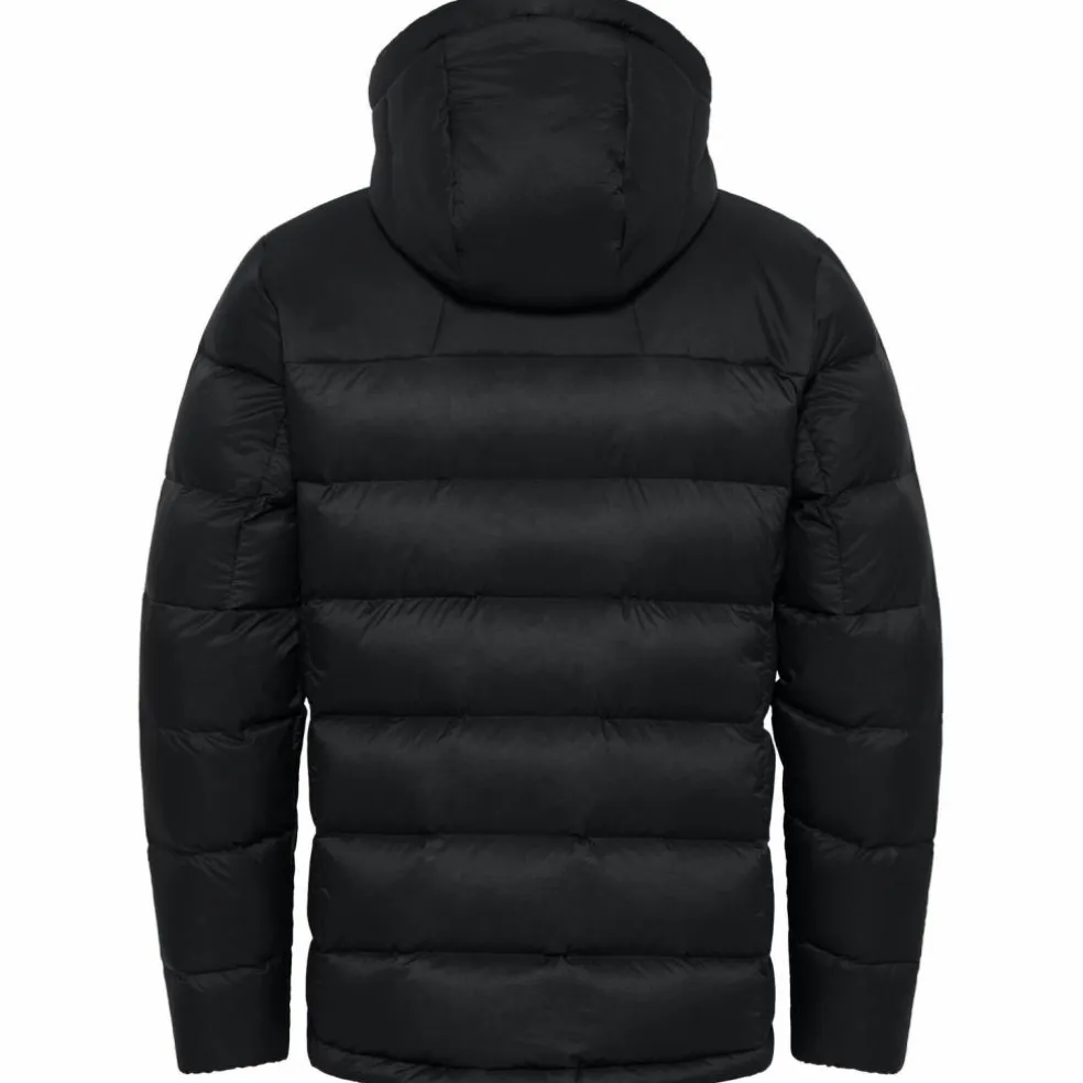 Jack Wolfskin · NEBELHORN DOWN HOODY M