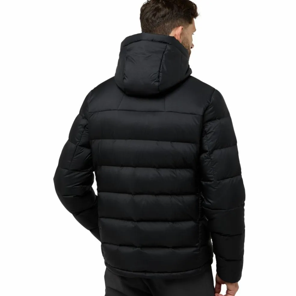 Jack Wolfskin · NEBELHORN DOWN HOODY M