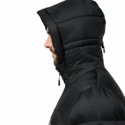 Jack Wolfskin · NEBELHORN DOWN HOODY M