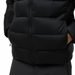 Jack Wolfskin · NEBELHORN DOWN HOODY M