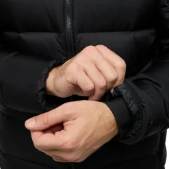 Jack Wolfskin · NEBELHORN DOWN HOODY M