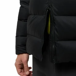 Jack Wolfskin · NEBELHORN DOWN HOODY M