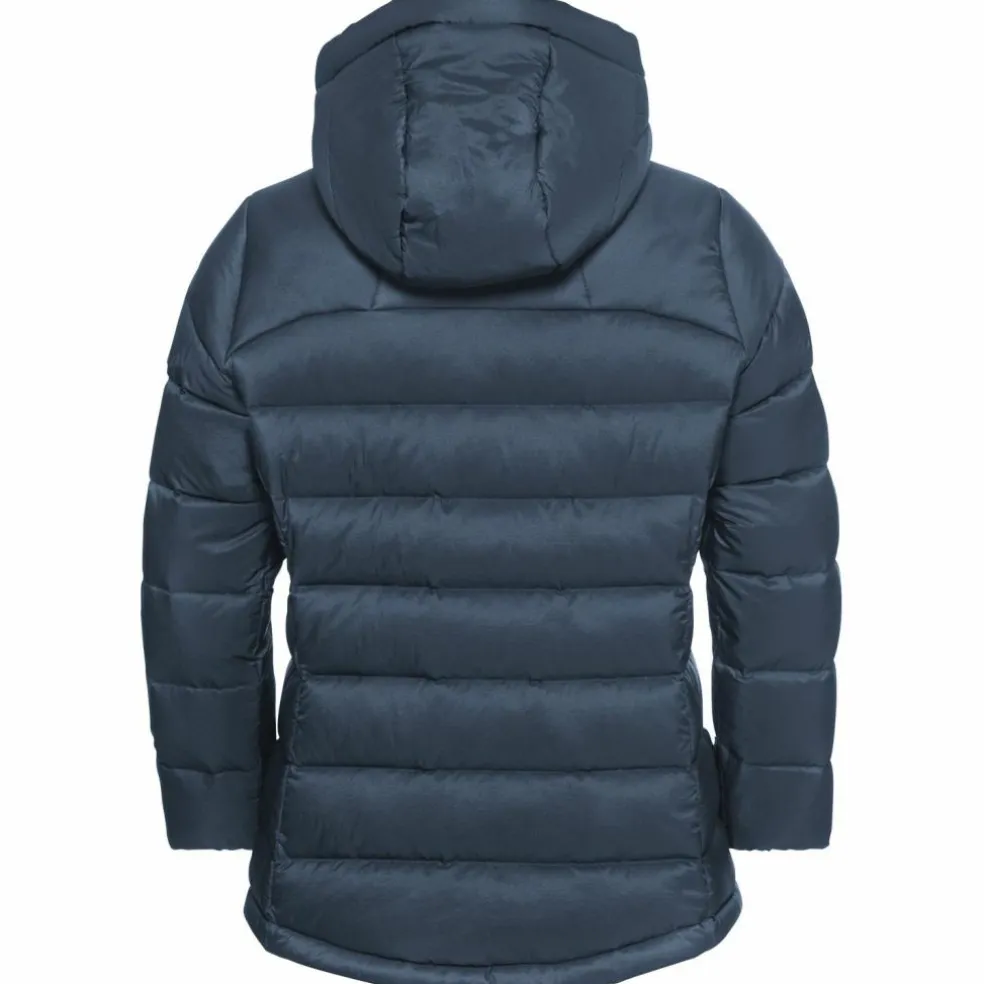 Jack Wolfskin · NEBELHORN DOWN HOODY W