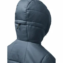 Jack Wolfskin · NEBELHORN DOWN HOODY W