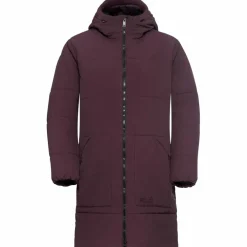 Jack Wolfskin · NORTHERN LITE COAT W