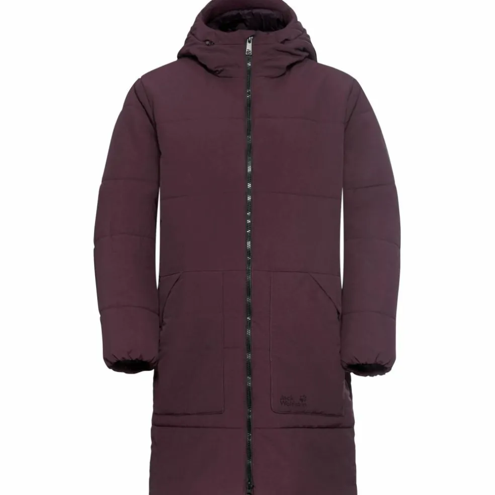 Jack Wolfskin · NORTHERN LITE COAT W