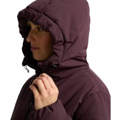 Jack Wolfskin · NORTHERN LITE COAT W
