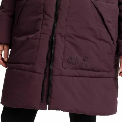 Jack Wolfskin · NORTHERN LITE COAT W