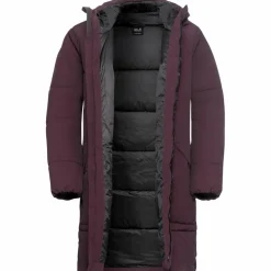 Jack Wolfskin · NORTHERN LITE COAT W