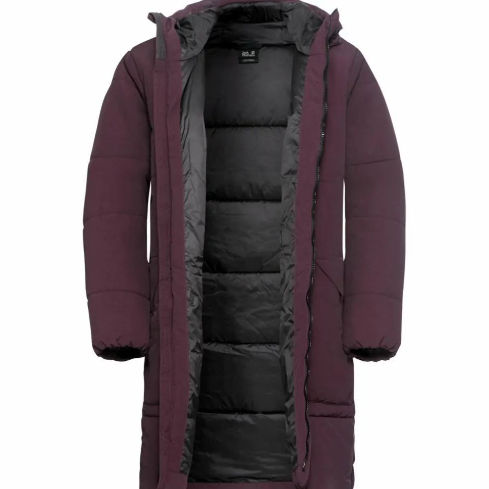 Jack Wolfskin · NORTHERN LITE COAT W