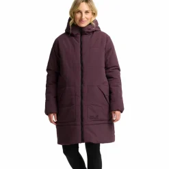 Jack Wolfskin · NORTHERN LITE COAT W
