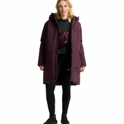 Jack Wolfskin · NORTHERN LITE COAT W
