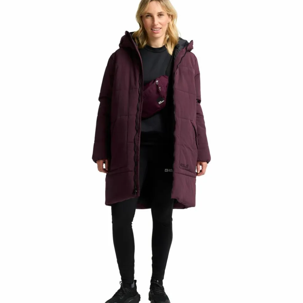 Jack Wolfskin · NORTHERN LITE COAT W