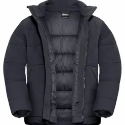 Jack Wolfskin · NORTHERN LITE JKT W