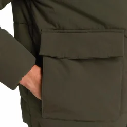 Jack Wolfskin · NORTHERN LITE HOODED JKT M