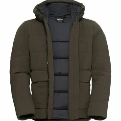 Jack Wolfskin · NORTHERN LITE HOODED JKT M