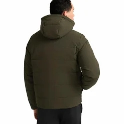 Jack Wolfskin · NORTHERN LITE HOODED JKT M