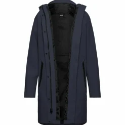 Jack Wolfskin · ONERA 2L COAT W